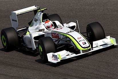 Barrichello komolyan veszi az ausztráliai visszatérését