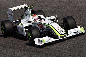 A Brawn GP-ről készít sorozatot a hollywoodi sztár