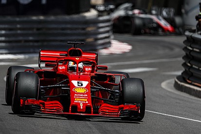Игра F1 2019: новый геймплей с Гран При Монако