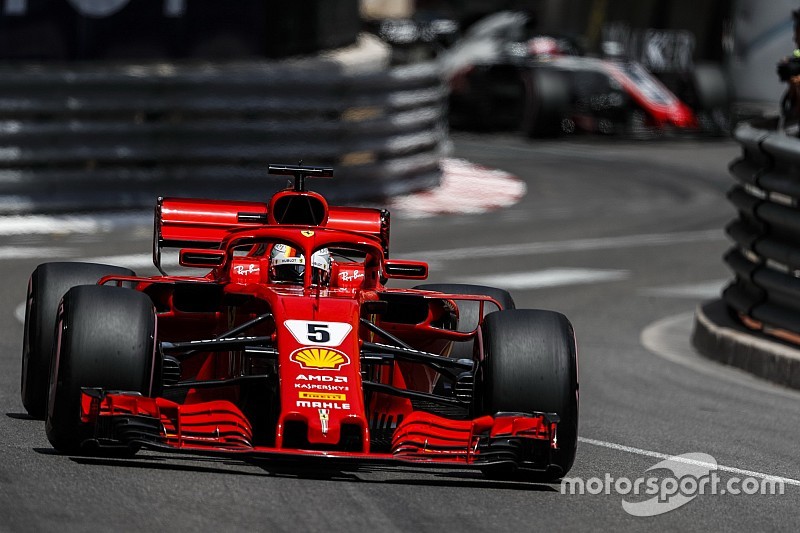 Игра F1 2019: новый геймплей с Гран При Монако
