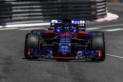 Hartley: “Bahrein zorgde voor verkeerde verwachtingen van Toro Rosso”