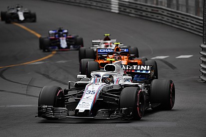 Sirotkin weet het zeker: dieptepunt Williams nu achter de rug