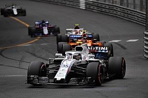 Sirotkin: "En Mónaco demostramos que lo de Barcelona fue algo aislado"