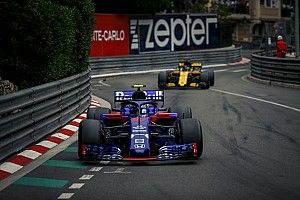«Они тут не для того, чтобы страдать ******». Гасли о прогрессе Honda