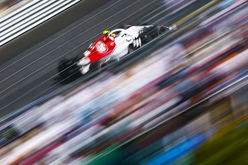 Sauber: Leclerc-Abflug sorgte für Ericssons Ausscheiden