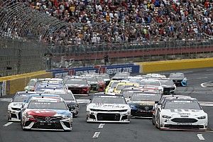 What we learned from two weeks of NASCAR racing at Charlotte