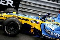 Alonso está "sobrevalorado" en términos de logros en F1, asegura Scheckter 