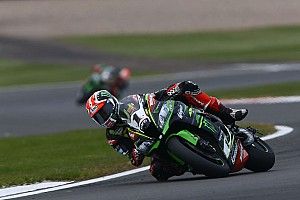Laguna Seca, Libere 3: Rea chiude in testa la prima giornata di prove a Laguna Seca