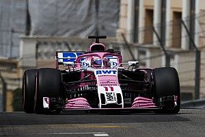 Force India não tem ritmo para entrar no Q3, diz Pérez