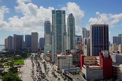 F1 confirma festival nas ruas de Miami para outubro