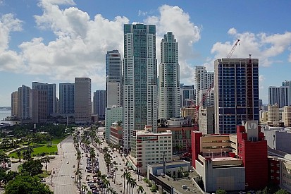 Miami braced for lawsuits from residents over Grand Prix