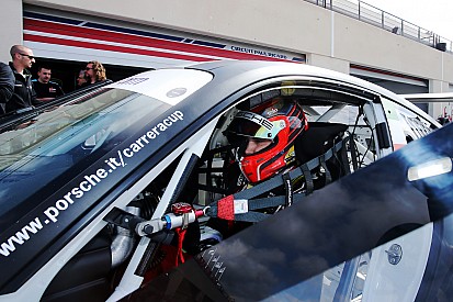 Carrera Cup Italia, Le Castellet: Quaresmini, Campana e Iaquinta mettono la freccia