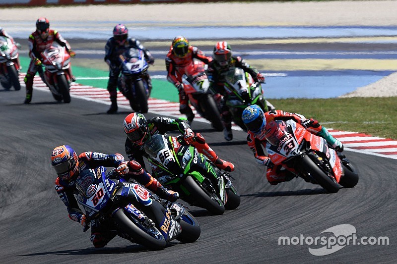 Tom Sykes: "Man gibt Messi auch nicht zwei linke Schuhe"