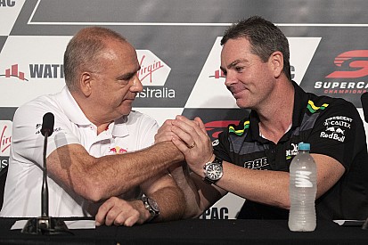 Lowndes not giving up on elusive fourth title