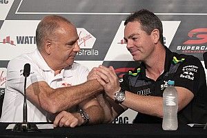 Lowndes not giving up on elusive fourth title