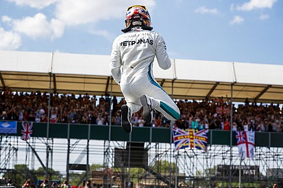 Wolff: Hamiltonban még van öt jó év
