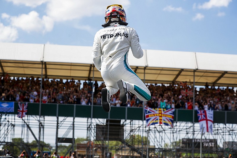 Wolff: Hamiltonban még van öt jó év