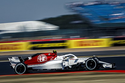La force blindée du Charles Leclerc