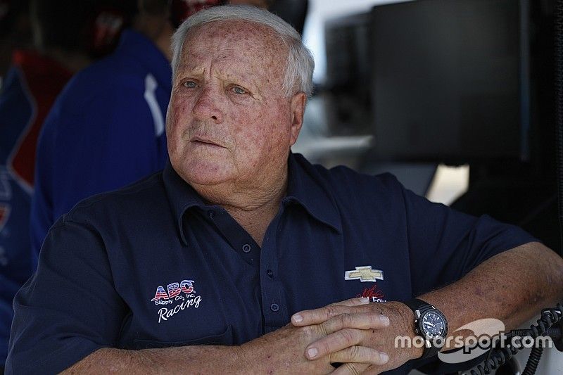 Foyt entrará al Salón de la Fama de Deportes de Houston