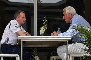 «Я ничего не буду им покупать». Стролл-старший о планах на Williams