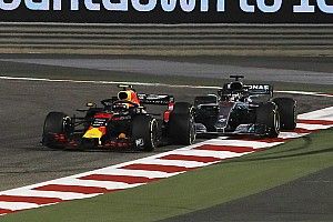 Verstappen giustifica gli attacchi di Lewis: "Ha detto quelle cose a caldo"