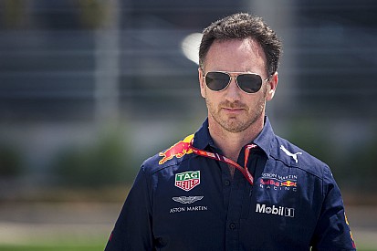 Хорнер выделил главную проблему Red Bull в сезоне-2018