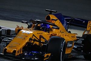 Alonso, 4º en el mundial: "Tenemos que mejorar"