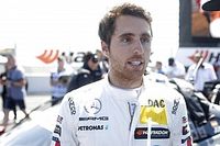 Brands Hatch DTM: Juncadella pole pozisyonunda