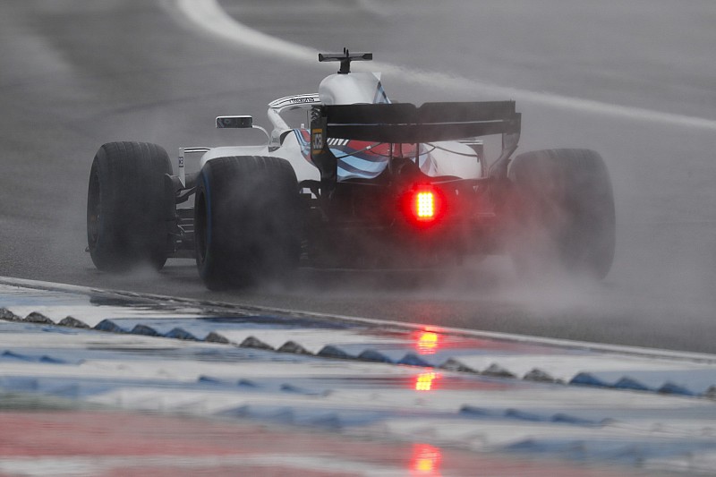 Williams, Mercedes'in B takımı mı olacak?