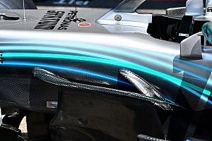 VÍDEO: Novidades técnicas para o GP da Alemanha