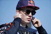 Red Bull-junior Ticktum na Zandvoort: “Rivalen spelen zielige mentale spelletjes”