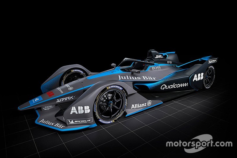 Piquet: Neues Formel-E-Auto ein Nachteil?