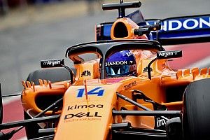 McLaren se luce en fiabilidad y Mercedes en velocidad