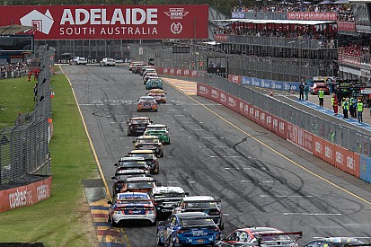 ARG bullish about fresh Supercars block threat