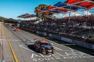 Adelaide 500 secures new naming rights backer