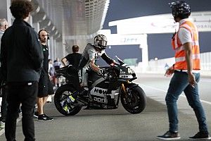 Demi tes Qatar, Aprilia bawa empat motor