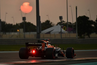 Honda no ve "razonable" tener solo tres motores por temporada