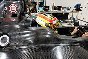 Jadwal tes Super Formula Rio Haryanto di Suzuka