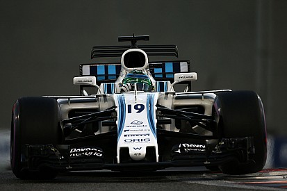 Massa: "2018'e Williams'ta başlasaydım 3-4 yarış sonra takımdan ayrılırdım"