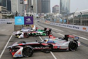 Course - Mortara offre la victoire à Abt sur un plateau !