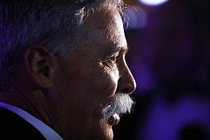 Chefe da F1: “Fórmula E não é um concorrente para nós”