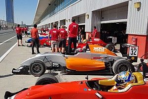 MRF Dubai: Presley Martono tercepat di sesi latihan