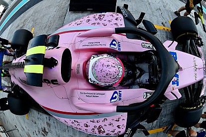 Force India: passati i crash test, ora si aspetta l'ok al cambio nome