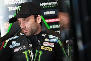 Zarco: Sachsenring'de yavaş kalmam üzücü