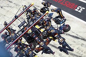 GALERI: Suasana dan aksi balapan GP Austria