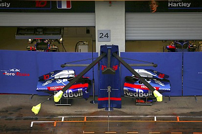 Gasly reméli, Ausztriában választ kapnak az új Honda-motor képességeiről