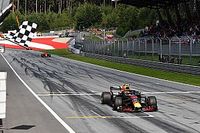 Horner: “Eerder in seizoen was duel met Raikkonen misschien anders afgelopen”