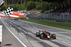 Horner: “Eerder in seizoen was duel met Raikkonen misschien anders afgelopen”