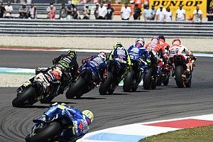 Crutchlow beberkan kelemahan Honda di Assen