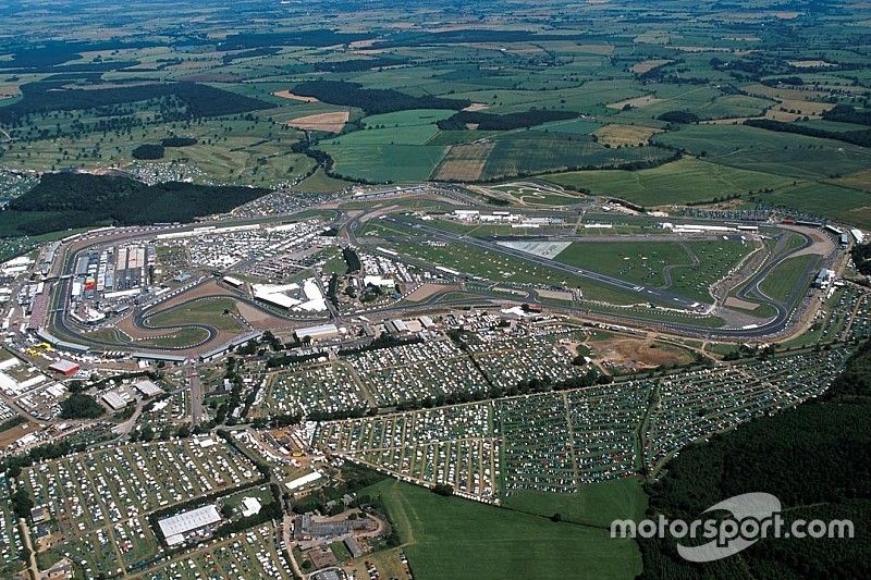 Le Grand Prix de Grande-Bretagne dans le rétroviseur